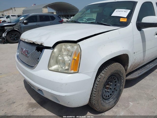 Aukcja sprzedaży 2007 Gmc Yukon Xl 1500 Denali, vin: 1GKFK66897J340177, numer aukcji: 45499702