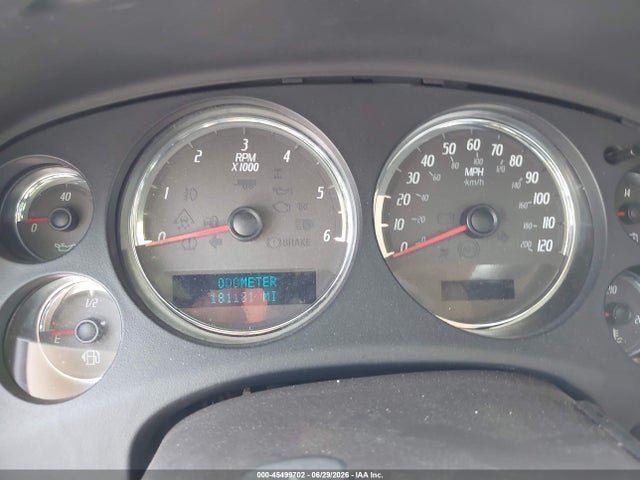 Aukcja sprzedaży 2007 Gmc Yukon Xl 1500 Denali, vin: 1GKFK66897J340177, numer aukcji: 45499702