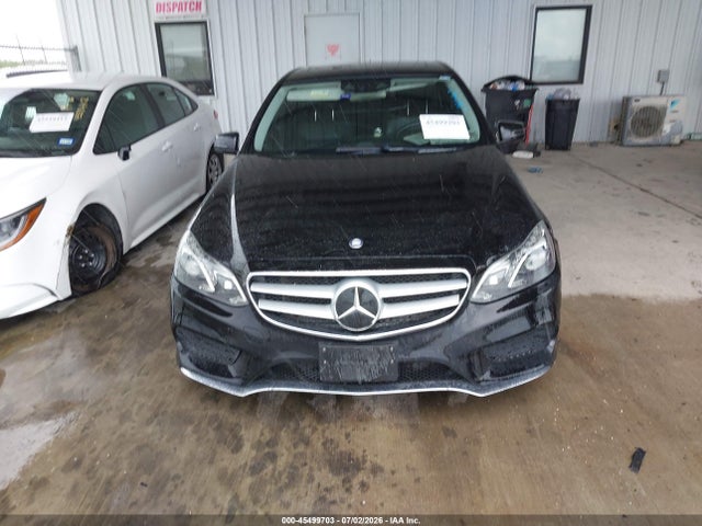 Mercedes-Benz E 250 Bluetec 2014 WDDHF0EB7EA926737 Image 12