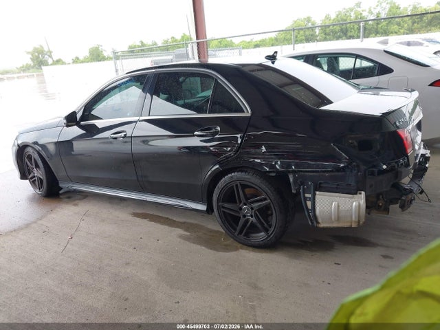 Mercedes-Benz E 250 Bluetec 2014 WDDHF0EB7EA926737 Image 14