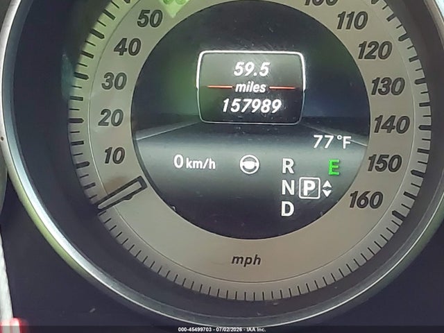 Mercedes-Benz E 250 Bluetec 2014 WDDHF0EB7EA926737 Image 15