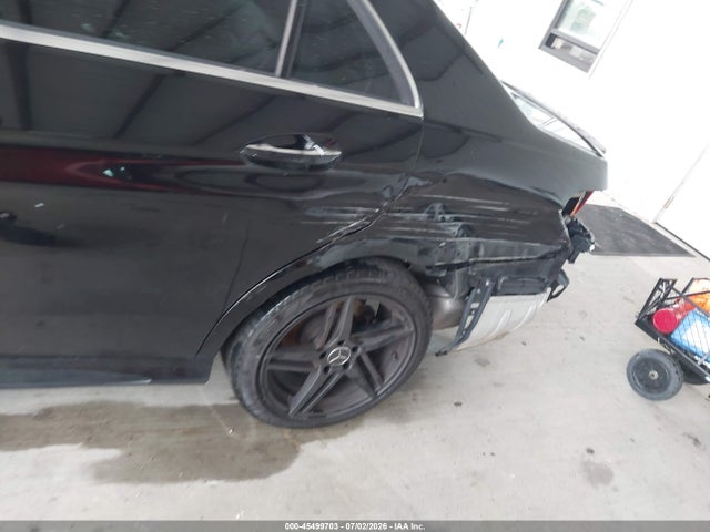 Mercedes-Benz E 250 Bluetec 2014 WDDHF0EB7EA926737 Image 6