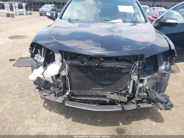 2018 Acura Rdx Acurawatch Plus Package მანქანა იყიდება აუქციონზე, vin: 5J8TB4H35JL012675, აუქციონის ნომერი: 45499719