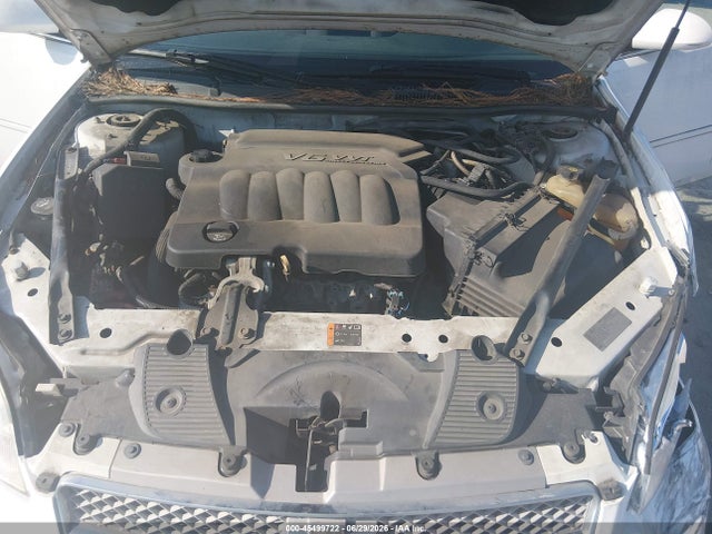Aukcja sprzedaży 2012 Chevrolet Impala Ls, vin: 2G1WA5E31C1179125, numer aukcji: 45499722