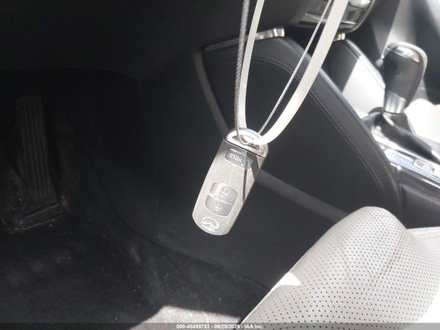 Aukcja sprzedaży 2016 Mazda Cx-5 Grand Touring, vin: JM3KE2DY3G0703020, numer aukcji: 45499731