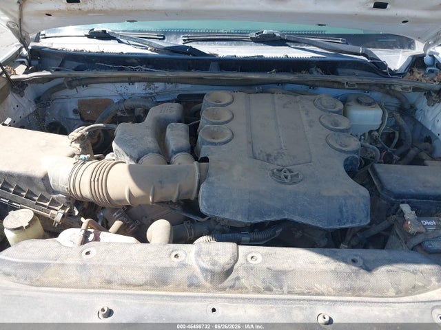 Toyota 4RUNNER SR5 2014 JTEBU5JR2E5165688 Image 10