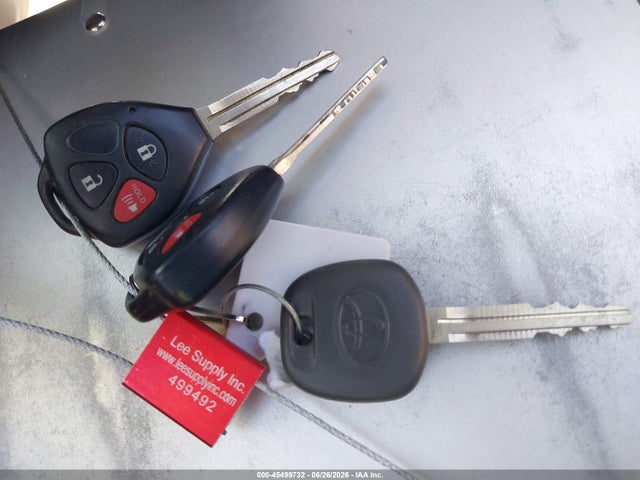 Toyota 4RUNNER SR5 2014 JTEBU5JR2E5165688 Image 11