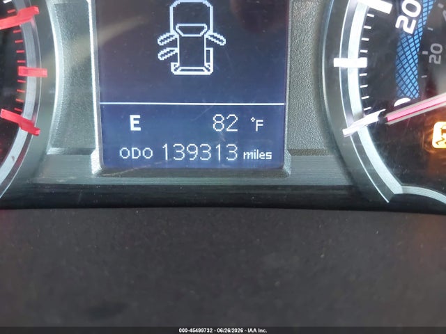 Toyota 4RUNNER SR5 2014 JTEBU5JR2E5165688 Image 15