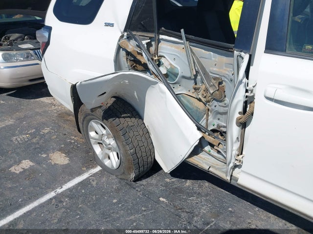 Toyota 4RUNNER SR5 2014 JTEBU5JR2E5165688 Image 6