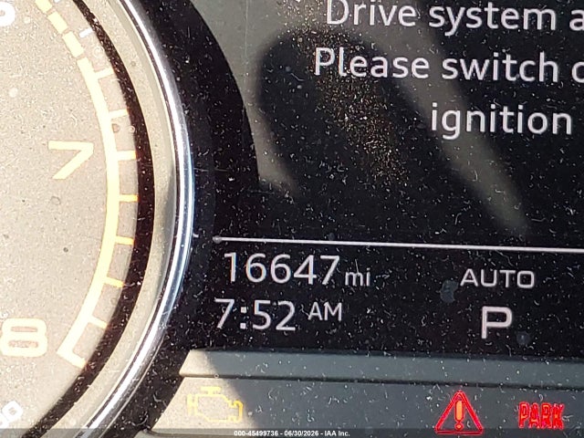 45499736 :رقم المزاد ، WA1GAAFY7R2126480 vin ، 2024 Audi Q5 Premium 45 Tfsi S Line Quattro مزاد بيع