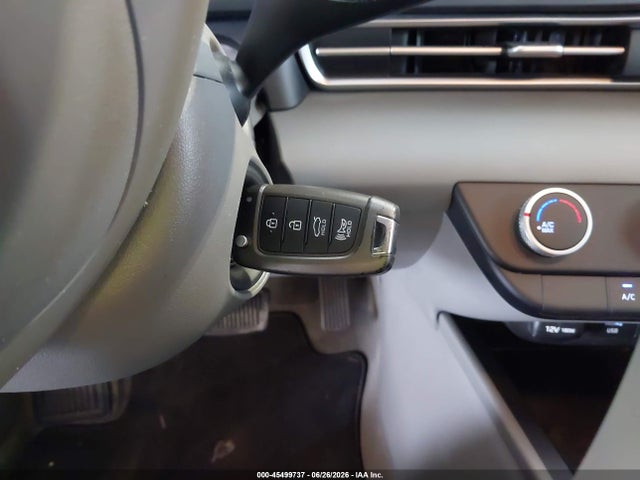 Aukcja sprzedaży 2021 Hyundai Elantra Se, vin: 5NPLL4AG6MH042088, numer aukcji: 45499737