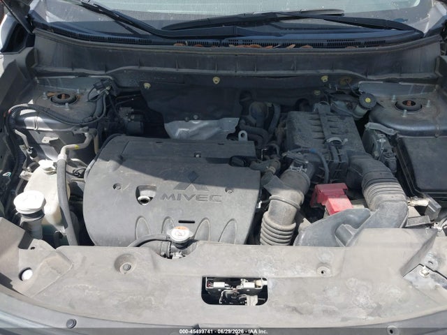 JA4AP3AU4LU011903 Mitsubishi Outlander Sport 2.0 Es