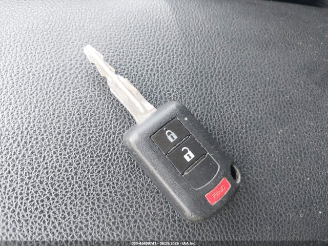 JA4AP3AU4LU011903 Mitsubishi Outlander Sport 2.0 Es