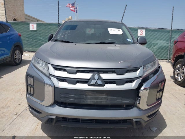 JA4AP3AU4LU011903 Mitsubishi Outlander Sport 2.0 Es