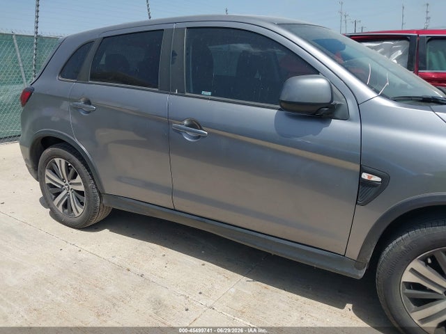 JA4AP3AU4LU011903 Mitsubishi Outlander Sport 2.0 Es