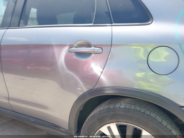 JA4AP3AU4LU011903 Mitsubishi Outlander Sport 2.0 Es