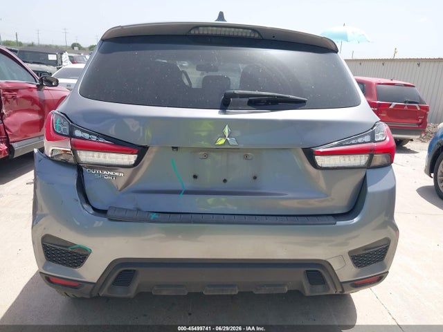 JA4AP3AU4LU011903 Mitsubishi Outlander Sport 2.0 Es