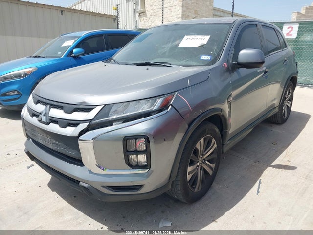 JA4AP3AU4LU011903 Mitsubishi Outlander Sport 2.0 Es