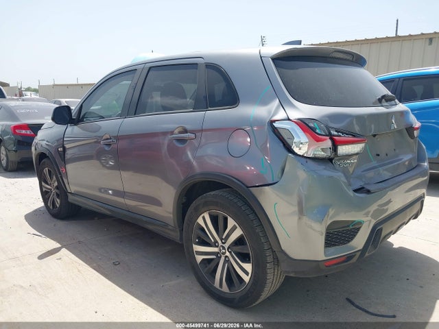 JA4AP3AU4LU011903 Mitsubishi Outlander Sport 2.0 Es