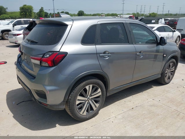 JA4AP3AU4LU011903 Mitsubishi Outlander Sport 2.0 Es