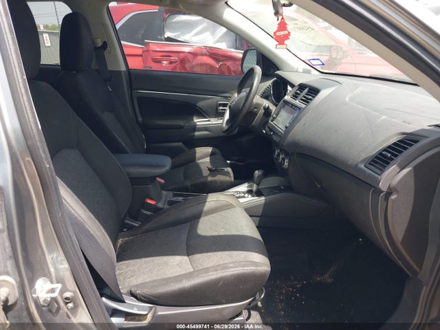 JA4AP3AU4LU011903 Mitsubishi Outlander Sport 2.0 Es