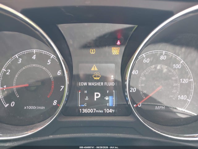 JA4AP3AU4LU011903 Mitsubishi Outlander Sport 2.0 Es