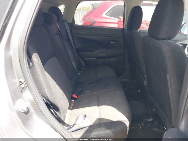 JA4AP3AU4LU011903 Mitsubishi Outlander Sport 2.0 Es