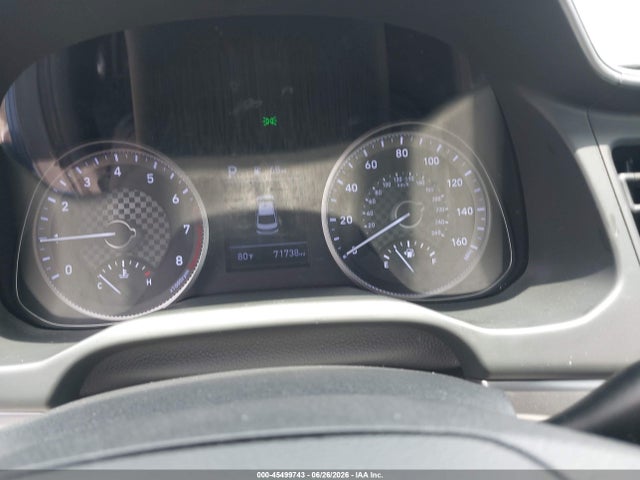 Hyundai ELANTRA SE 2020 5NPD74LF1LH612283 Image 7