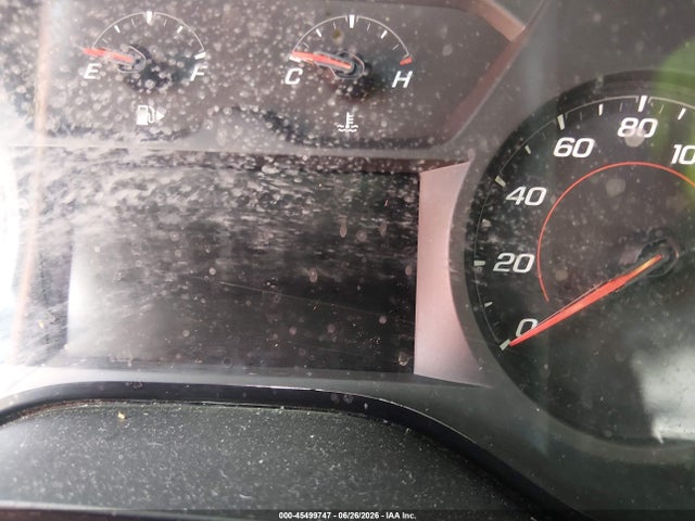 Chevrolet Camaro 1lt 2018 1G1FB1RX4J0111798 Image 15