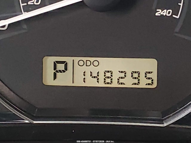 Aukcja sprzedaży 2010 Subaru Forester 2.5x, vin: JF2SH6AC5AH742265, numer aukcji: 45499751