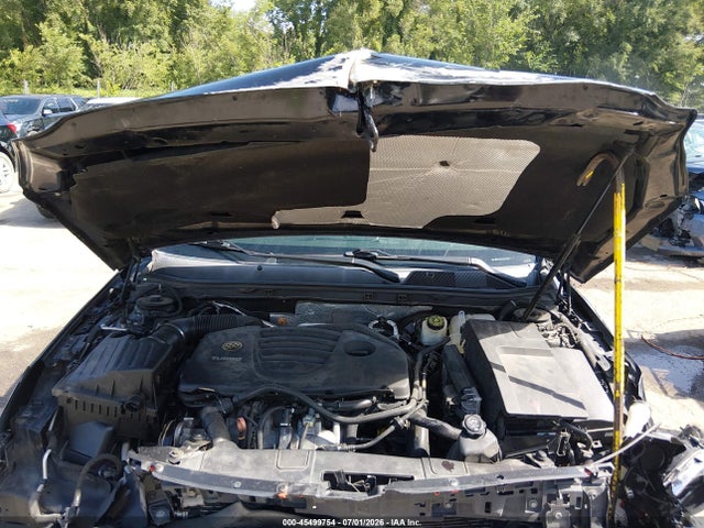 Продаж на аукціоні авто 2013 Buick Regal Turbo - Premium 3, vin: 2G4GU5GV4D9137676, номер лоту: 45499754