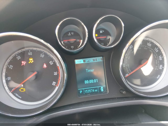 Продаж на аукціоні авто 2013 Buick Regal Turbo - Premium 3, vin: 2G4GU5GV4D9137676, номер лоту: 45499754