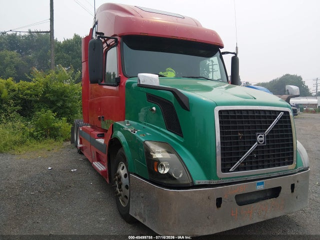 Продажа на аукционе авто 2005 Volvo Vn Vnl, vin: 4V4NC9GH15N397228, номер лота: 45499758