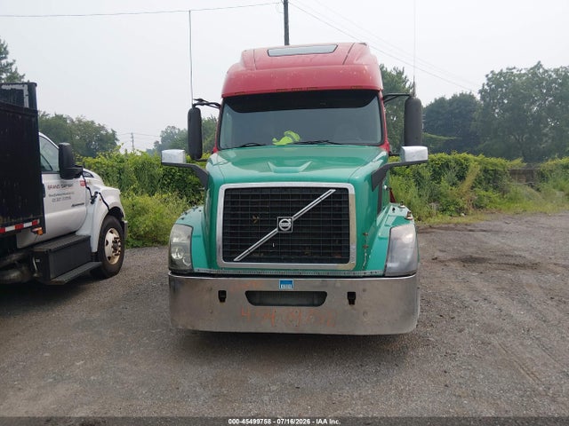 Продажа на аукционе авто 2005 Volvo Vn Vnl, vin: 4V4NC9GH15N397228, номер лота: 45499758