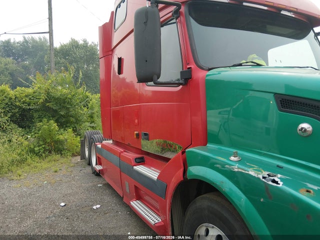 Продажа на аукционе авто 2005 Volvo Vn Vnl, vin: 4V4NC9GH15N397228, номер лота: 45499758