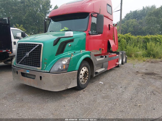 Продажа на аукционе авто 2005 Volvo Vn Vnl, vin: 4V4NC9GH15N397228, номер лота: 45499758