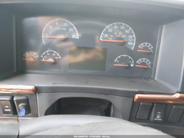 Продажа на аукционе авто 2005 Volvo Vn Vnl, vin: 4V4NC9GH15N397228, номер лота: 45499758