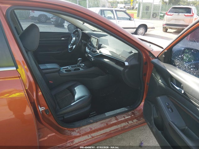 1N4BL4CVXNN376820 Nissan Altima Sr Fwd