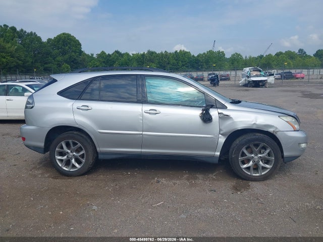 2009 Lexus Rx 350 მანქანა იყიდება აუქციონზე, vin: 2T2GK31U19C060556, აუქციონის ნომერი: 45499762