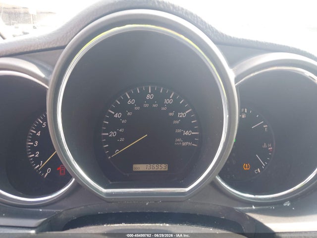 2009 Lexus Rx 350 მანქანა იყიდება აუქციონზე, vin: 2T2GK31U19C060556, აუქციონის ნომერი: 45499762