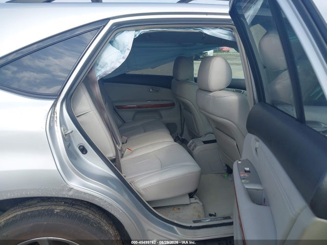 2009 Lexus Rx 350 მანქანა იყიდება აუქციონზე, vin: 2T2GK31U19C060556, აუქციონის ნომერი: 45499762