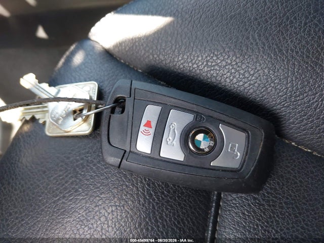 Aukcja sprzedaży 2015 Bmw X3 Xdrive28i, vin: 5UXWX9C50F0D60641, numer aukcji: 45499764