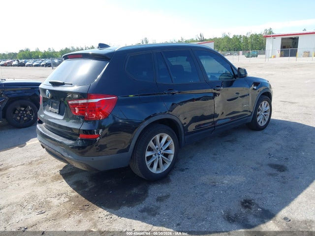 Aukcja sprzedaży 2015 Bmw X3 Xdrive28i, vin: 5UXWX9C50F0D60641, numer aukcji: 45499764
