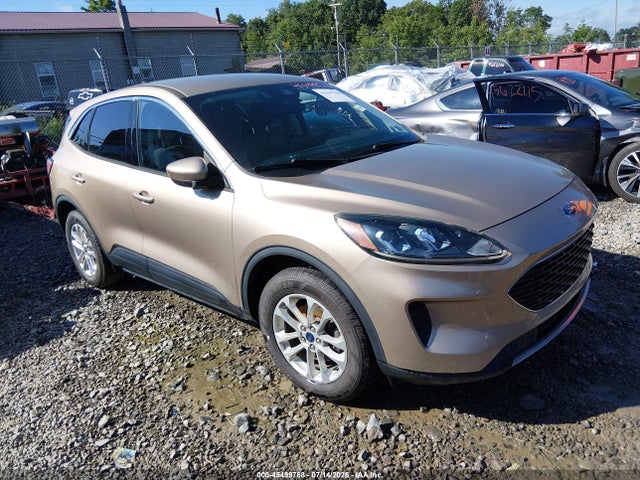 Aukcja sprzedaży 2020 Ford Escape Se, vin: 1FMCU9G67LUB95281, numer aukcji: 45499768