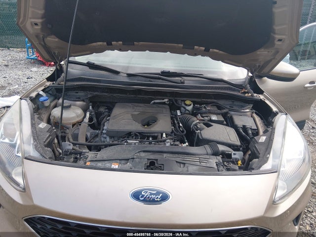 Aukcja sprzedaży 2020 Ford Escape Se, vin: 1FMCU9G67LUB95281, numer aukcji: 45499768