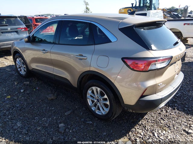 Aukcja sprzedaży 2020 Ford Escape Se, vin: 1FMCU9G67LUB95281, numer aukcji: 45499768