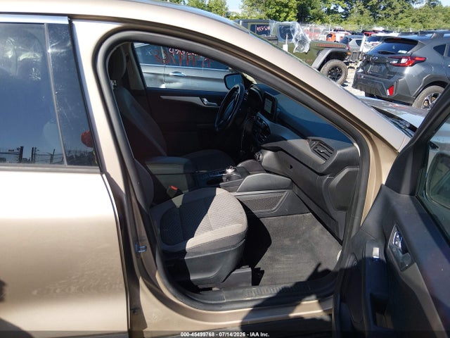 Aukcja sprzedaży 2020 Ford Escape Se, vin: 1FMCU9G67LUB95281, numer aukcji: 45499768