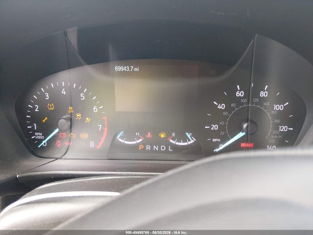 Aukcja sprzedaży 2020 Ford Escape Se, vin: 1FMCU9G67LUB95281, numer aukcji: 45499768