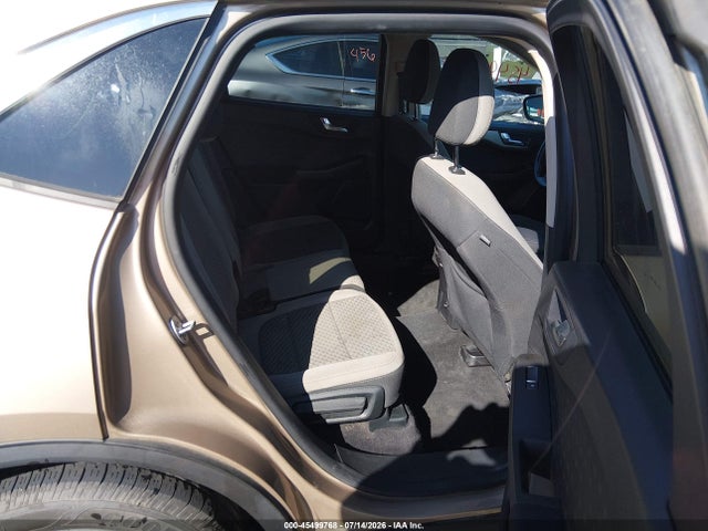 Aukcja sprzedaży 2020 Ford Escape Se, vin: 1FMCU9G67LUB95281, numer aukcji: 45499768