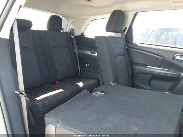 Aukcja sprzedaży 2020 Dodge Journey Se Value, vin: 3C4PDCAB5LT261796, numer aukcji: 45499772